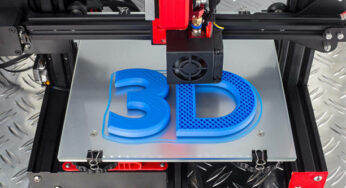 Additive Manufacturing Will Help Bring Automation Into a New Age