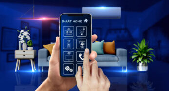 5 Reasons why you should switch to Home Automation