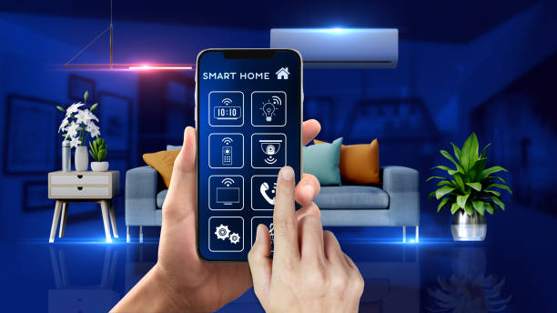 5 Reasons why you should switch to Home Automation
