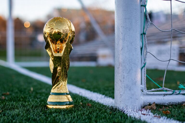 How World Cup 2022 Became A Globally Well-Known Brand.