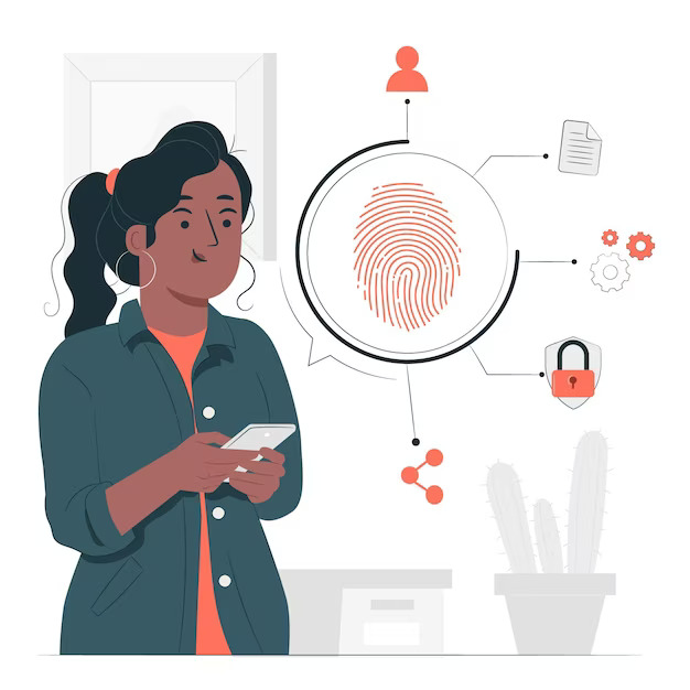 Top Biometric Authentication Technologies and Their Security Implications